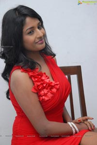 Amitha Rao