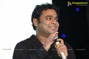 AR Rahman