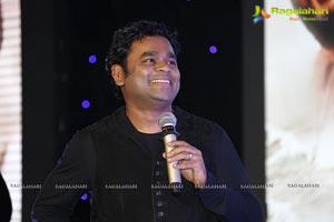 AR Rahman