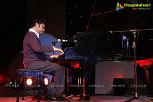 AR Rahman