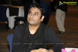 AR Rahman