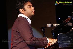 AR Rahman