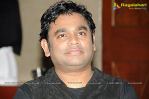 AR Rahman