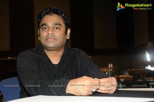 AR Rahman