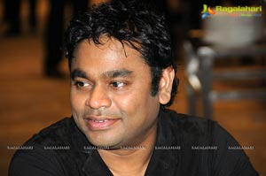 AR Rahman