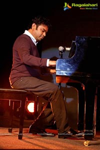 AR Rahman