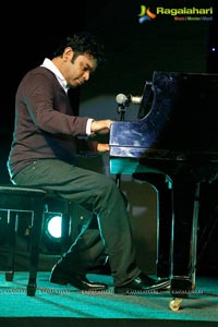 AR Rahman