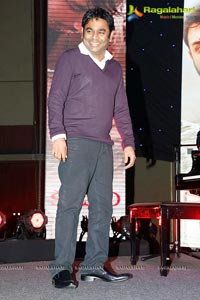 AR Rahman