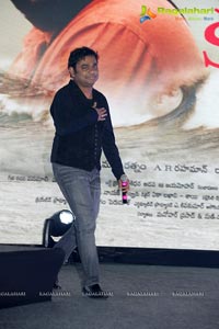 AR Rahman