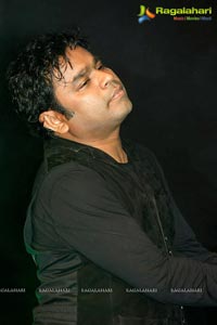 AR Rahman
