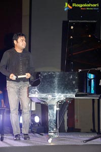 AR Rahman