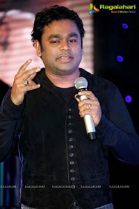 AR Rahman