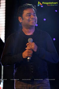 AR Rahman