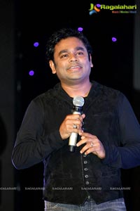 AR Rahman