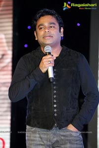 AR Rahman