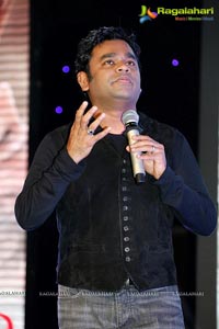 AR Rahman