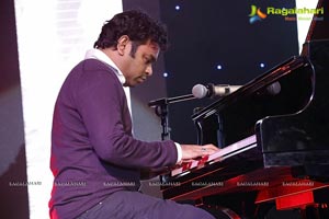 AR Rahman