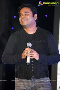 AR Rahman