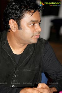 AR Rahman