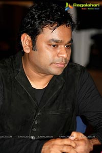 AR Rahman