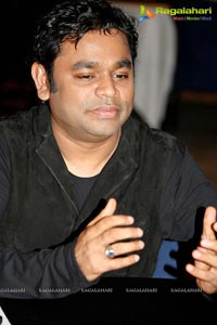 AR Rahman