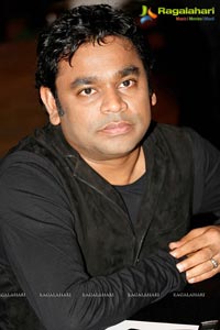 AR Rahman