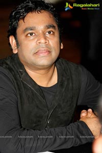 AR Rahman