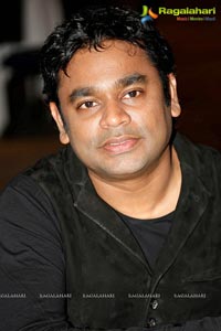 AR Rahman