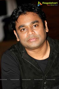 AR Rahman