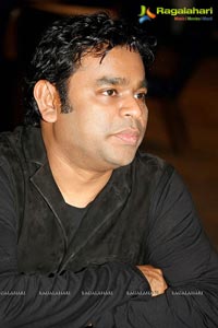 AR Rahman