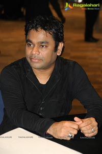 AR Rahman