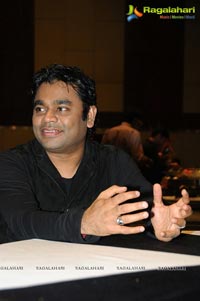 AR Rahman