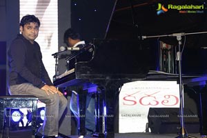 AR Rahman