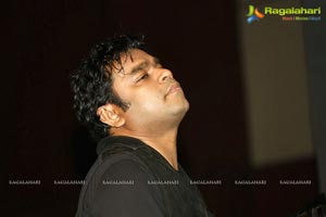 AR Rahman