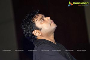 AR Rahman