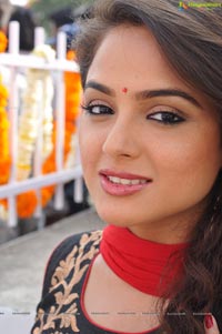 Ashmitha Sood