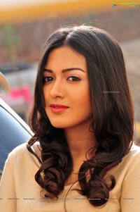 Beautiful Catherine Tresa