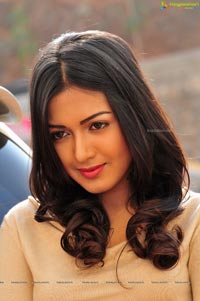 Beautiful Catherine Tresa