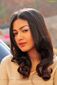 Beautiful Catherine Tresa