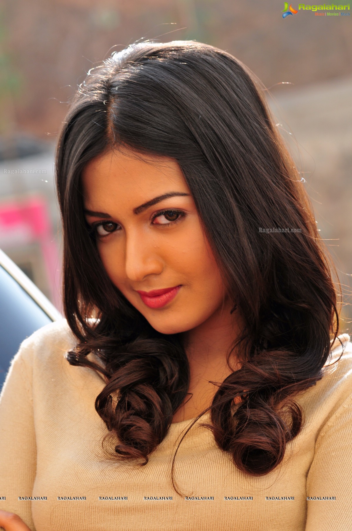 Catherine Tresa