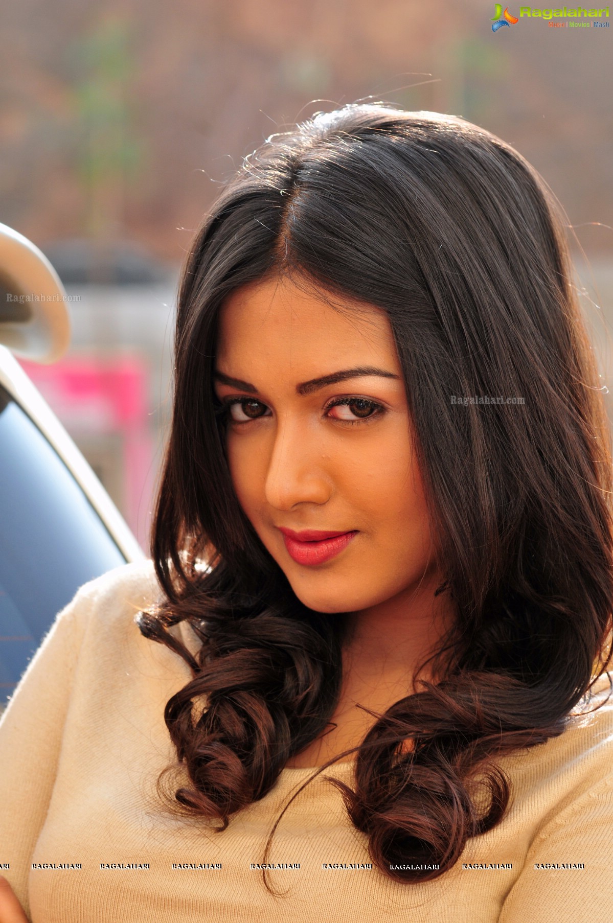 Catherine Tresa