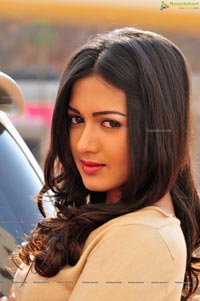 Beautiful Catherine Tresa