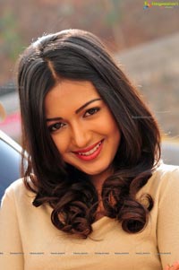 Beautiful Catherine Tresa