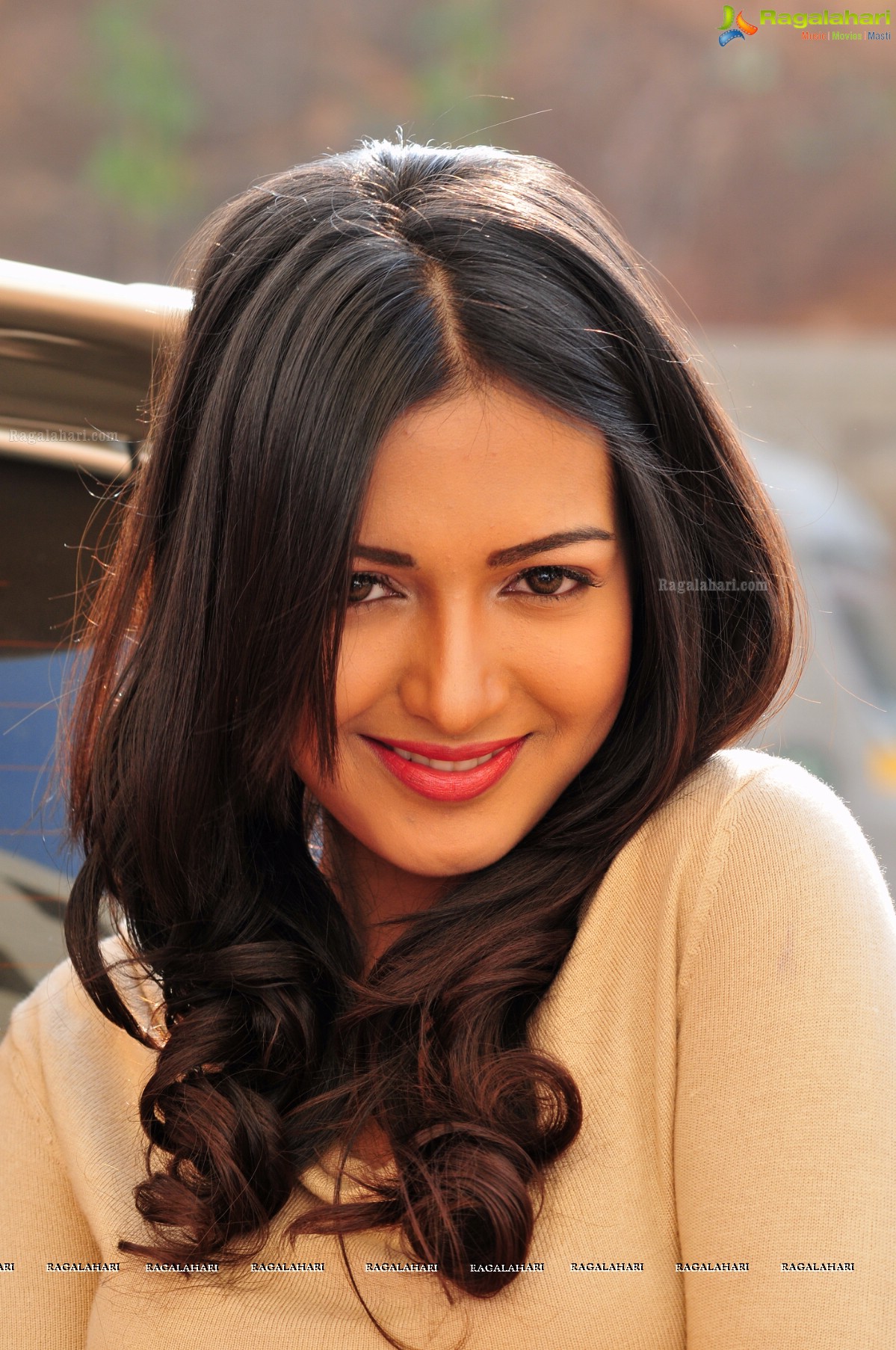 Catherine Tresa