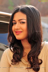 Beautiful Catherine Tresa