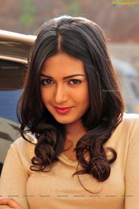 Beautiful Catherine Tresa