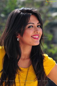 Beautiful Catherine Tresa