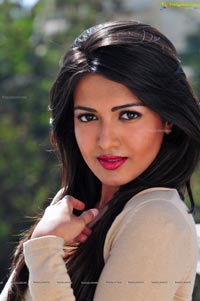 Beautiful Catherine Tresa