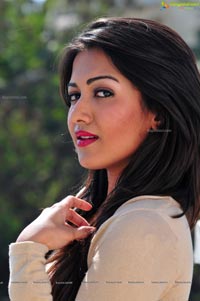 Beautiful Catherine Tresa