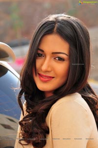 Beautiful Catherine Tresa